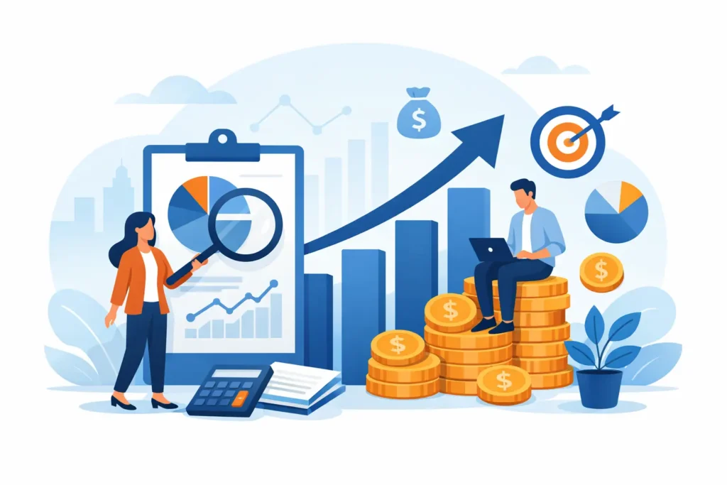 How to Measure Marketing Revenue Contribution
