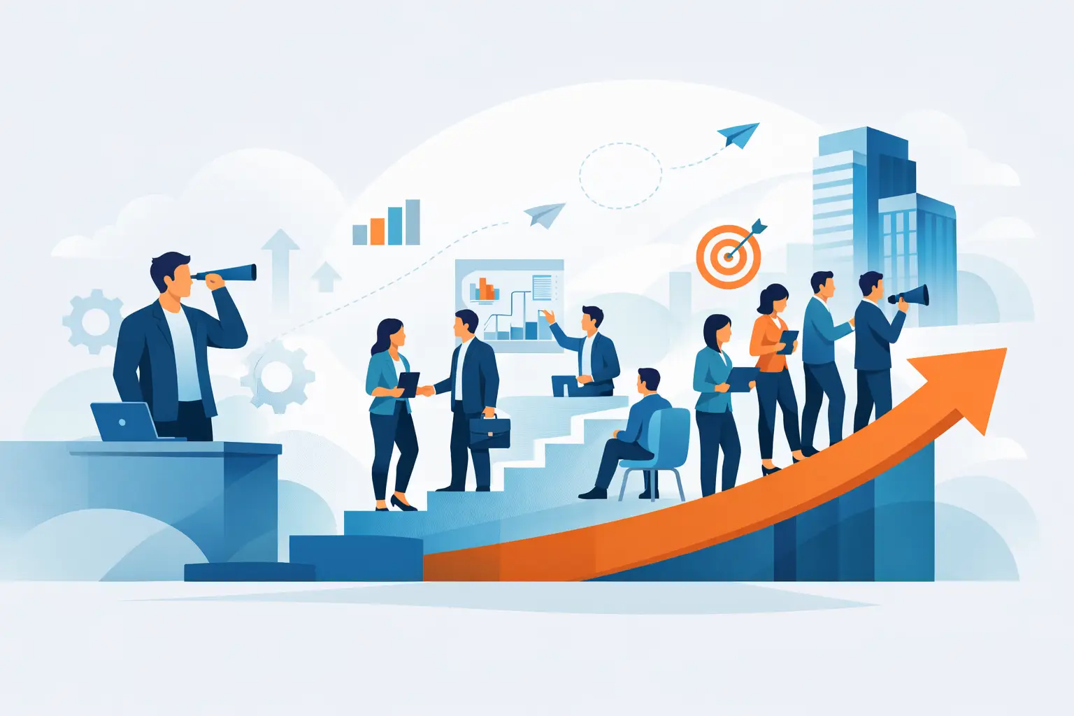 How to Scale Beyond Founder-Led Sales Without Chaos